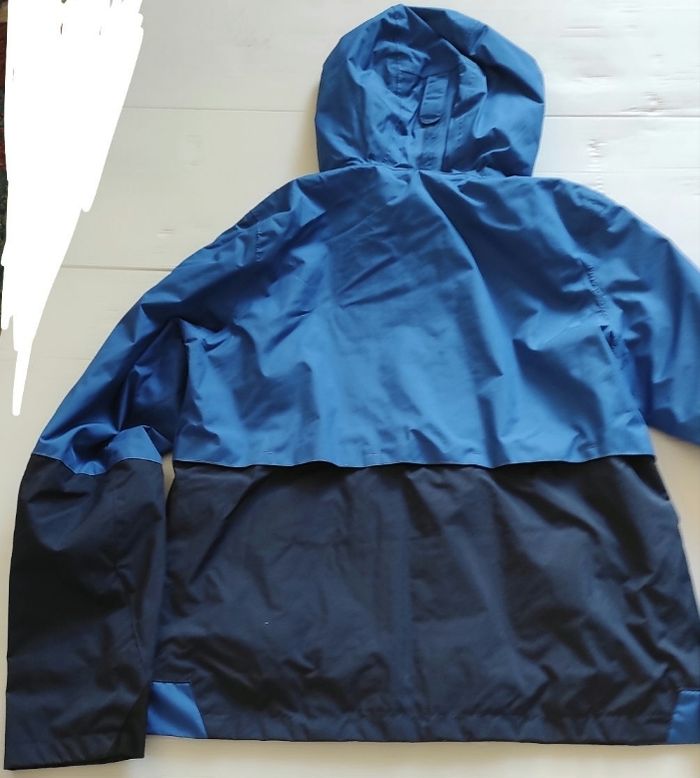 Coupe vent decathlon - photo numéro 2