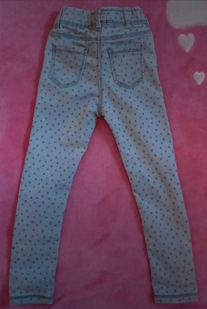 Ensemble Orchestra taille 4 ans en très bon état - photo numéro 7