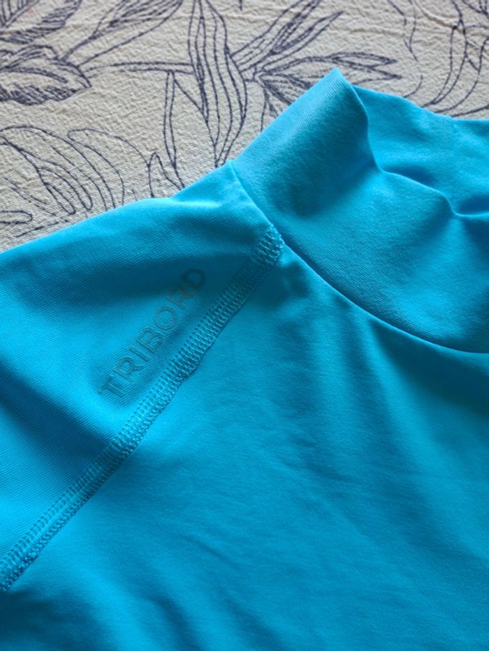 tee shirt anti UV pour enfant 8 ans 125 /152