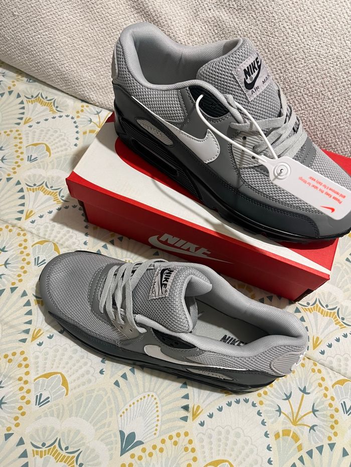 Baskets adultes - photo numéro 3