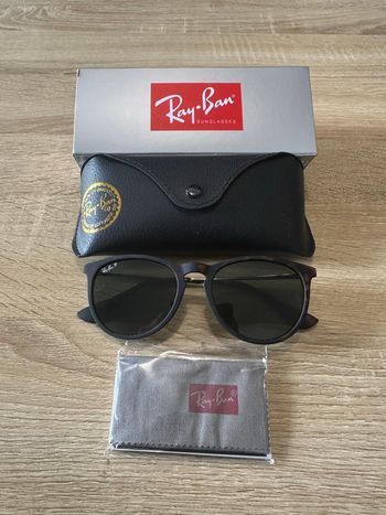 Lunette Ray Ban
