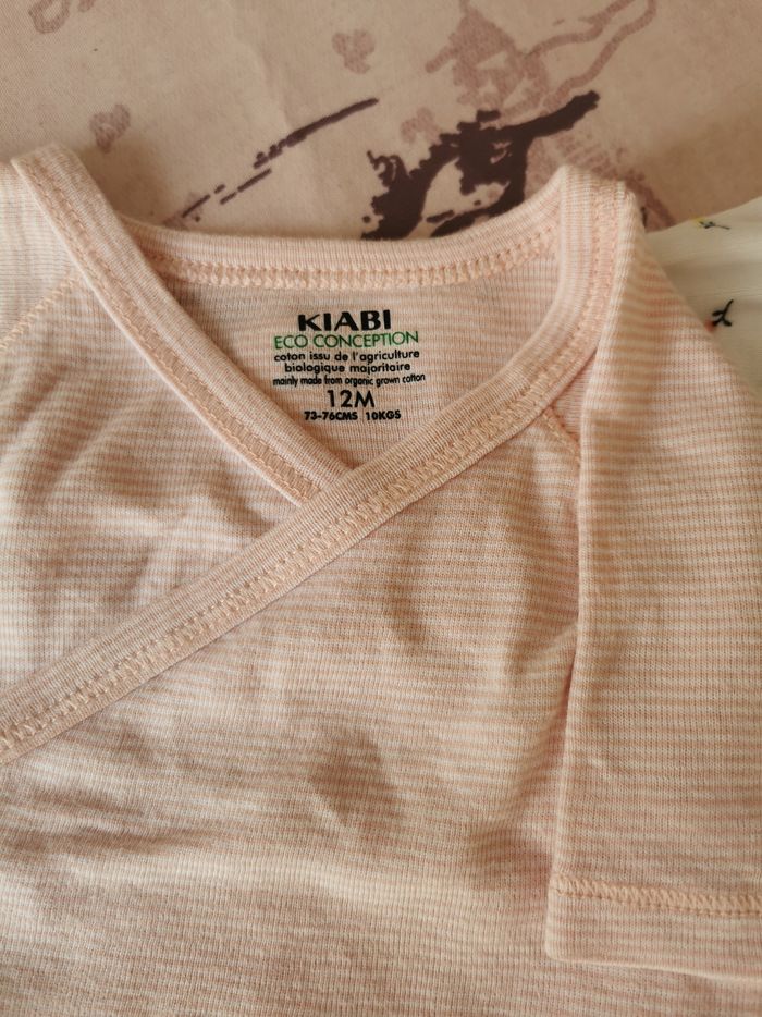 Lot bodies - photo numéro 3