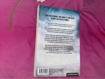 Le cœur et le sabre