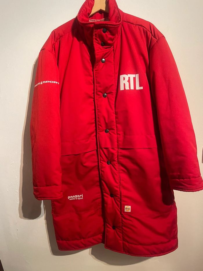 Parka Panzeri RTL - photo numéro 2