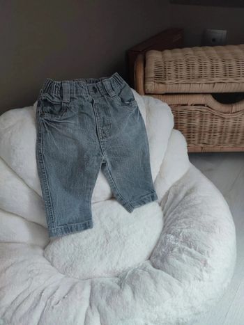 Jean bébé garçon Orchestra