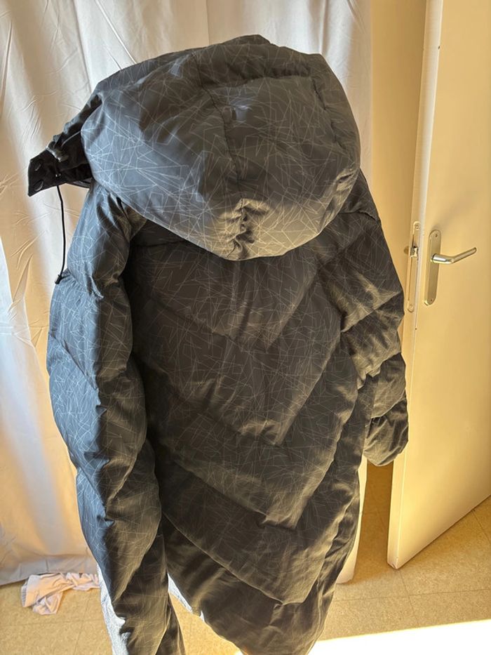 Doudoune Nike - photo numéro 3