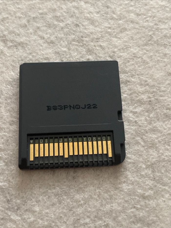 Lego Harry Potter Années 5 à 7 Jeu Nintendo DS FR - photo numéro 2