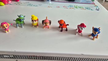 Kinder pat patrouille 