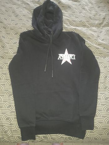 Sweat à capuche Amiri 
