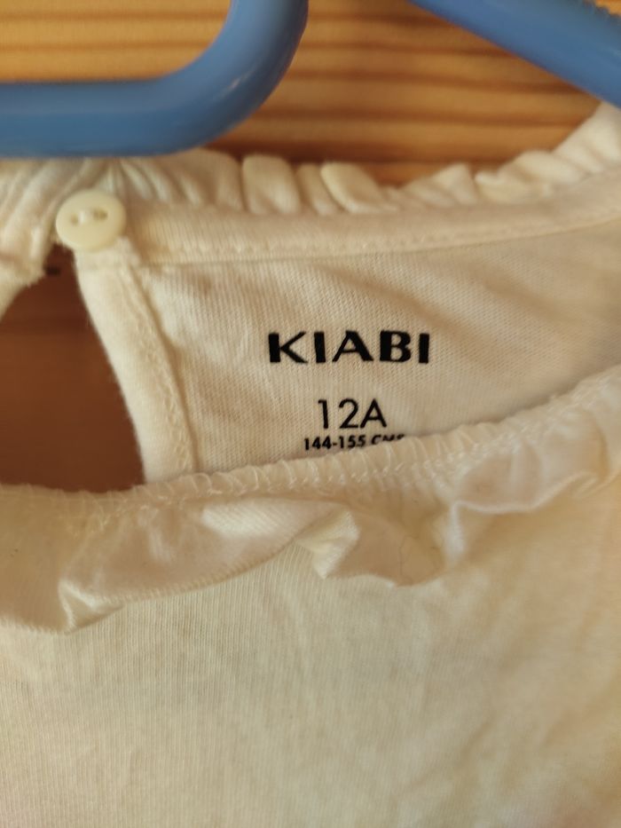 Lot t-shirt manches longues - photo numéro 2