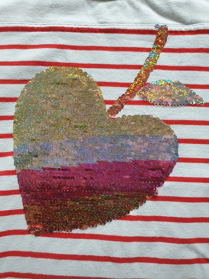 T-shirt Orchestra - photo numéro 3