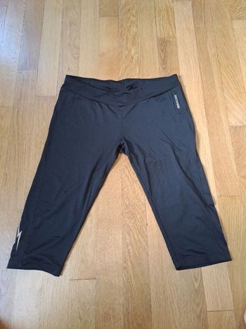 Panty short