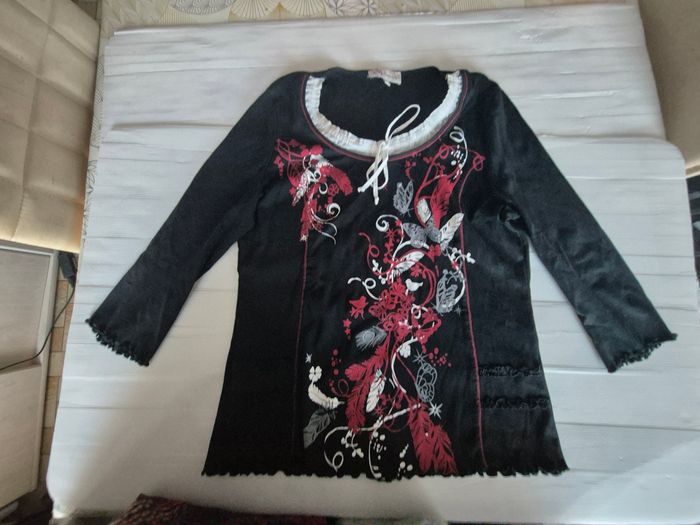 Haut femme taille 5