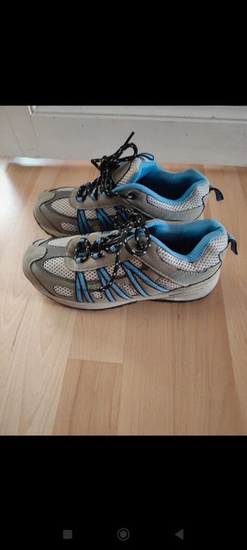 Chaussures de randonnée