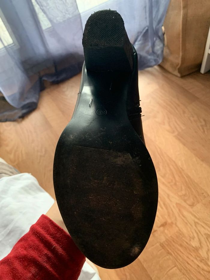 Botte t38 - photo numéro 3
