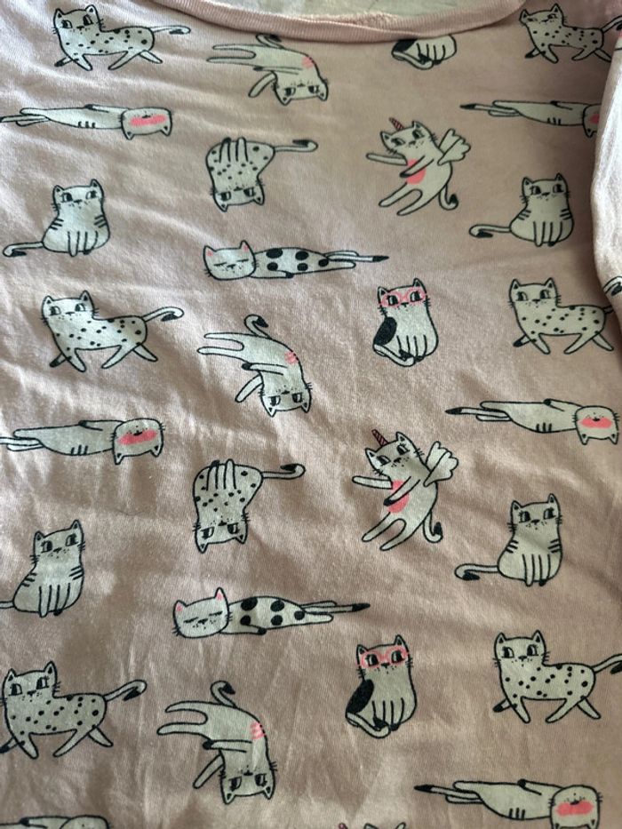 Pyjama - photo numéro 2