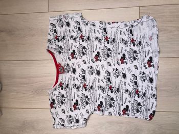 T-Shirt Minnie 6 ans