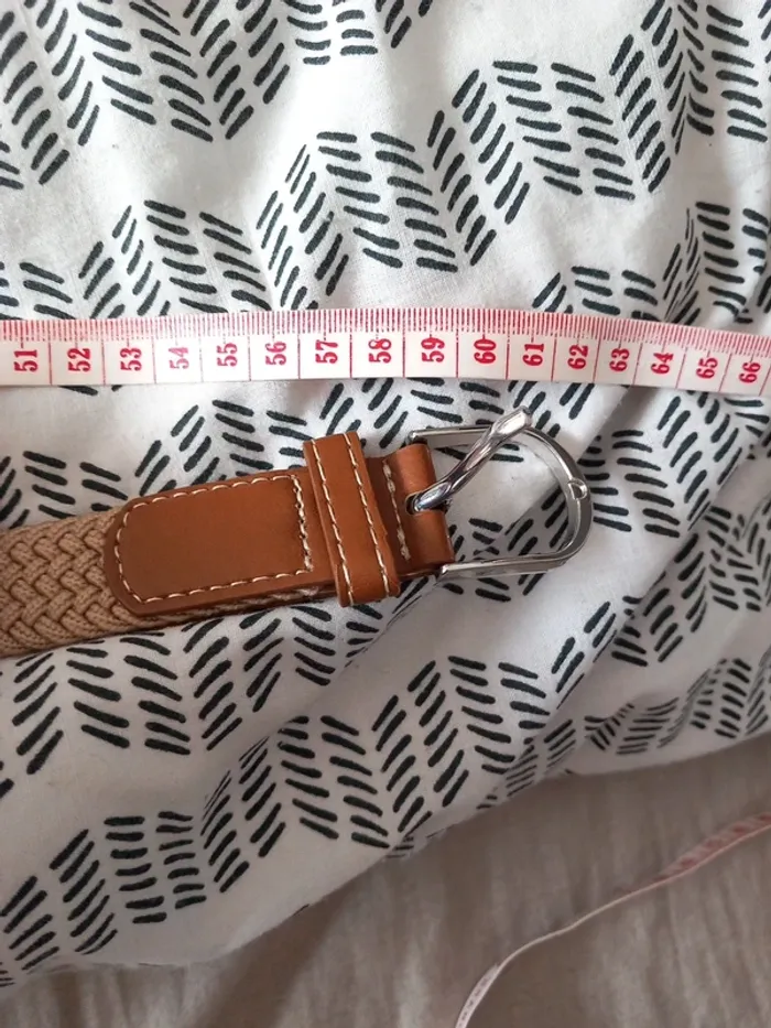 Ceinture buissonnière - photo numéro 2