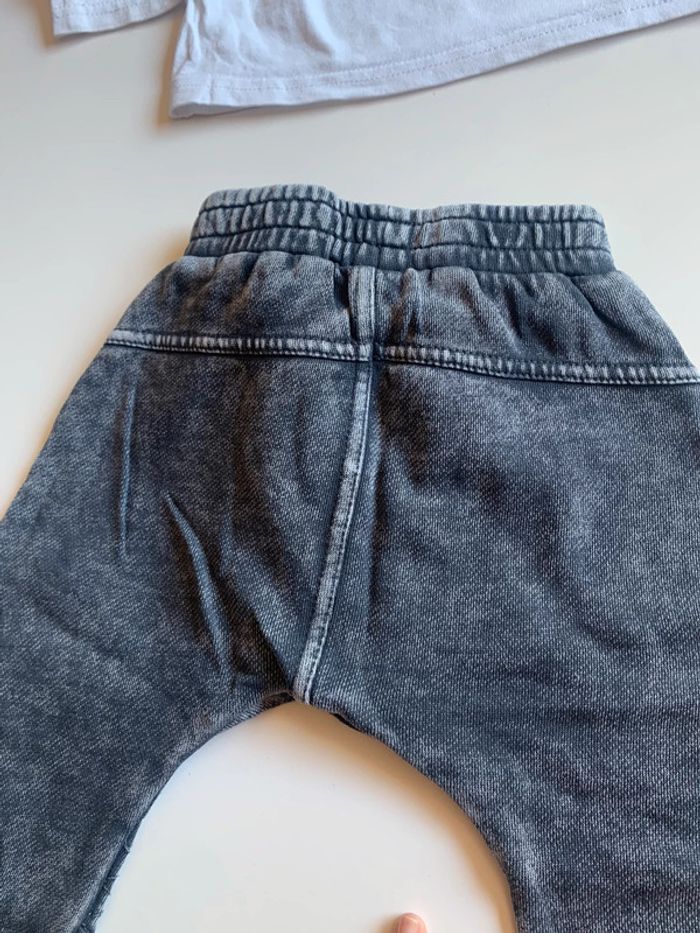 Ensemble 2 pièces - photo numéro 4