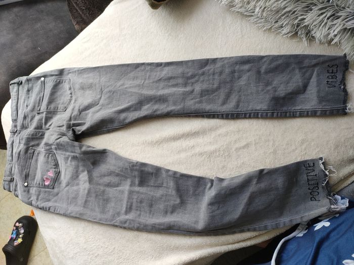 Jeans - photo numéro 7