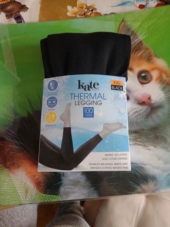 legging 2xl