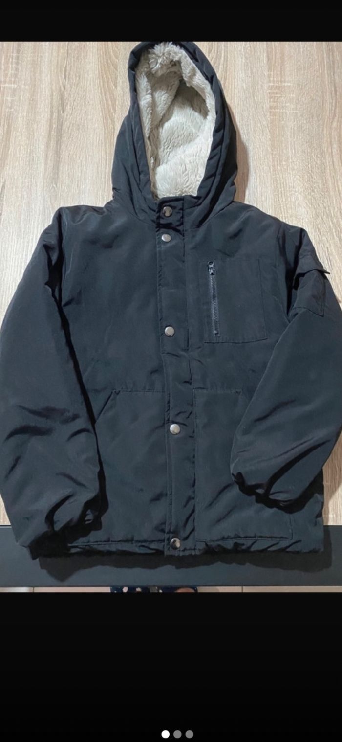 Manteau
