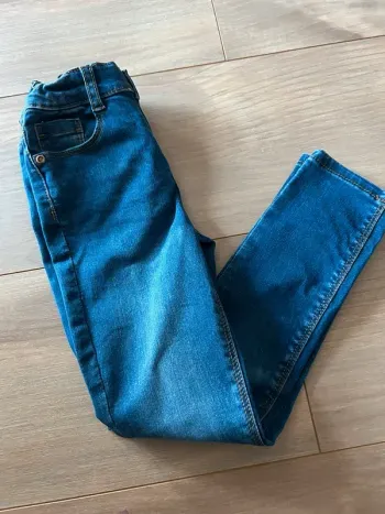 Jean skinny