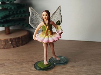 Schleich personnage elfe danseuse Figurine imaginaire Bayala