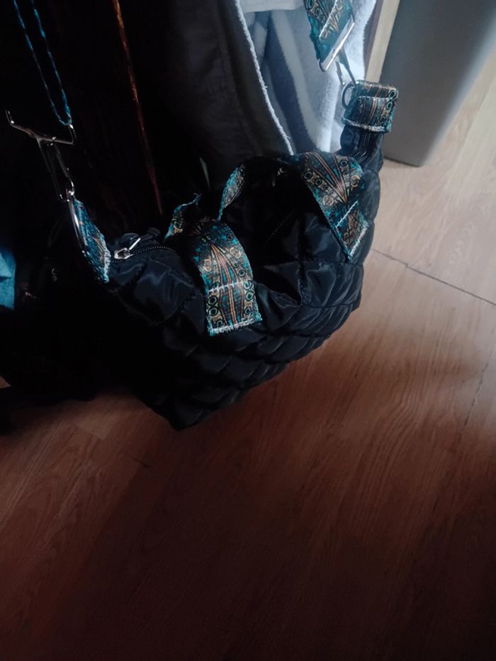 Petit sac à bandoulière - photo numéro 3