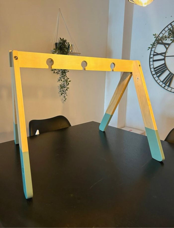 Arche/portique d’éveil - photo numéro 2