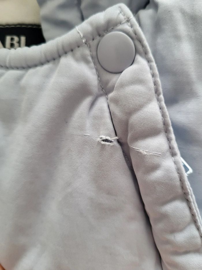 Combi-pilote 1 mois - photo numéro 3