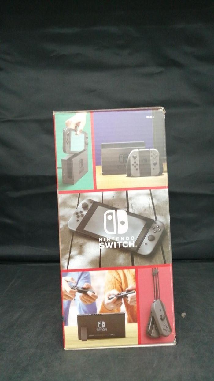 Nintendo - photo numéro 3