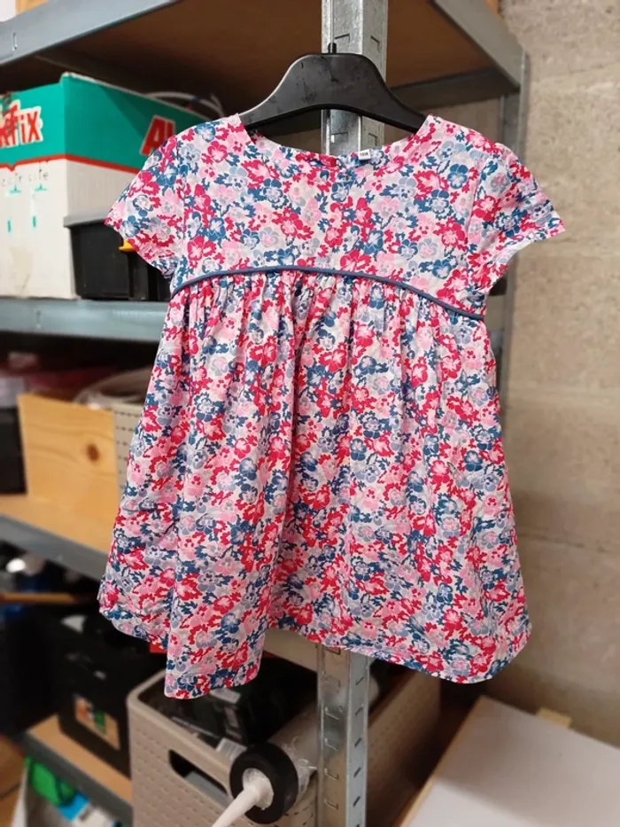Ensemble robe été - photo numéro 2