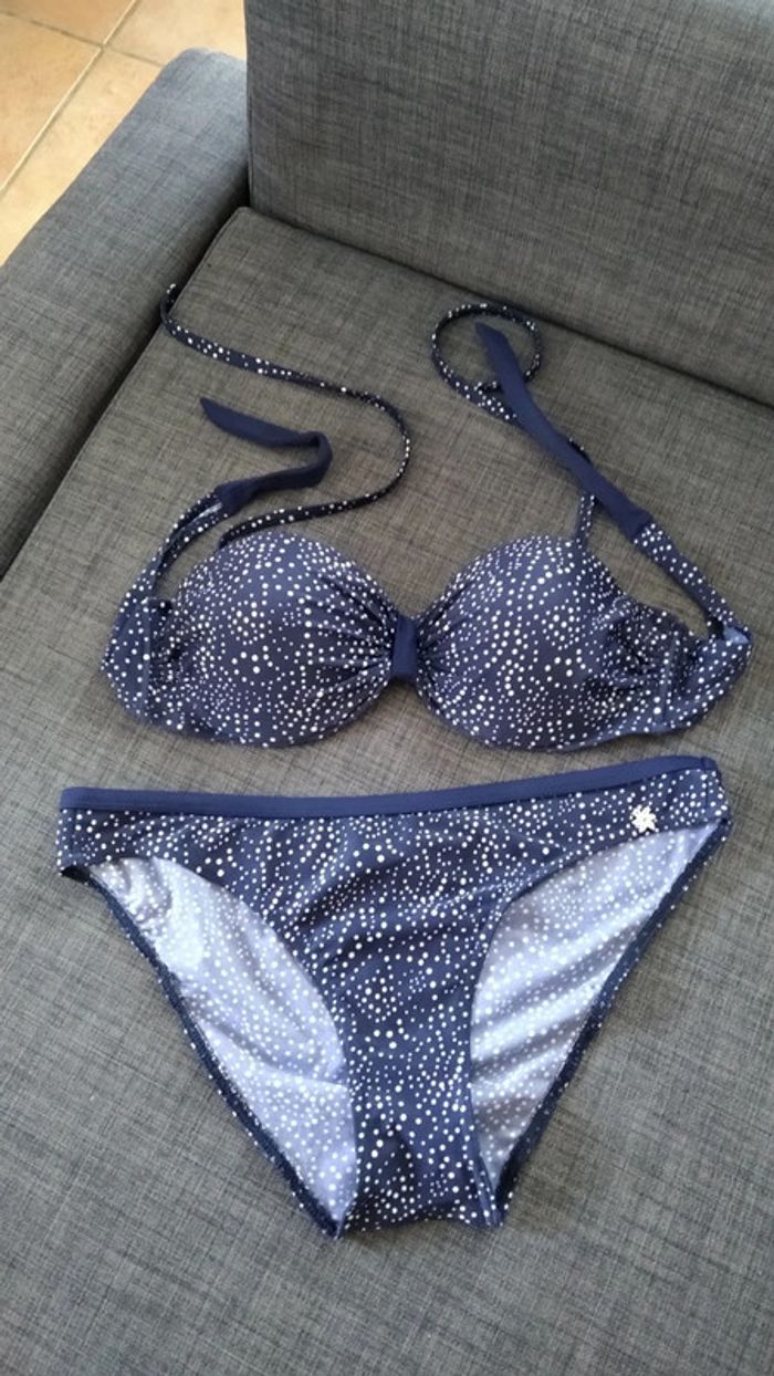 Maillot de bain