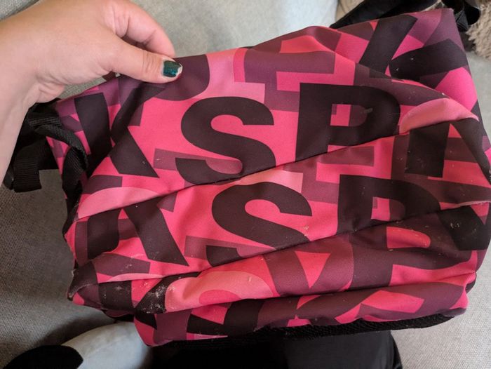 Sac eastpak - photo numéro 5