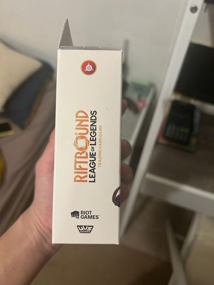 Riftbound deck rumble - photo numéro 5