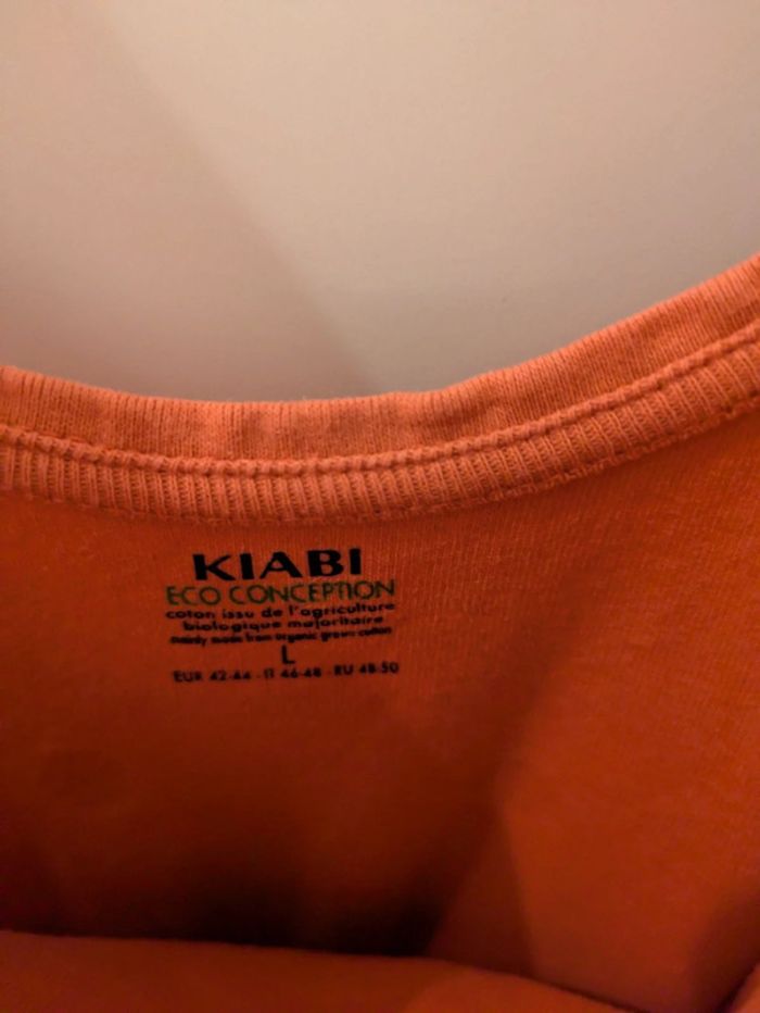 Débardeur - photo numéro 2