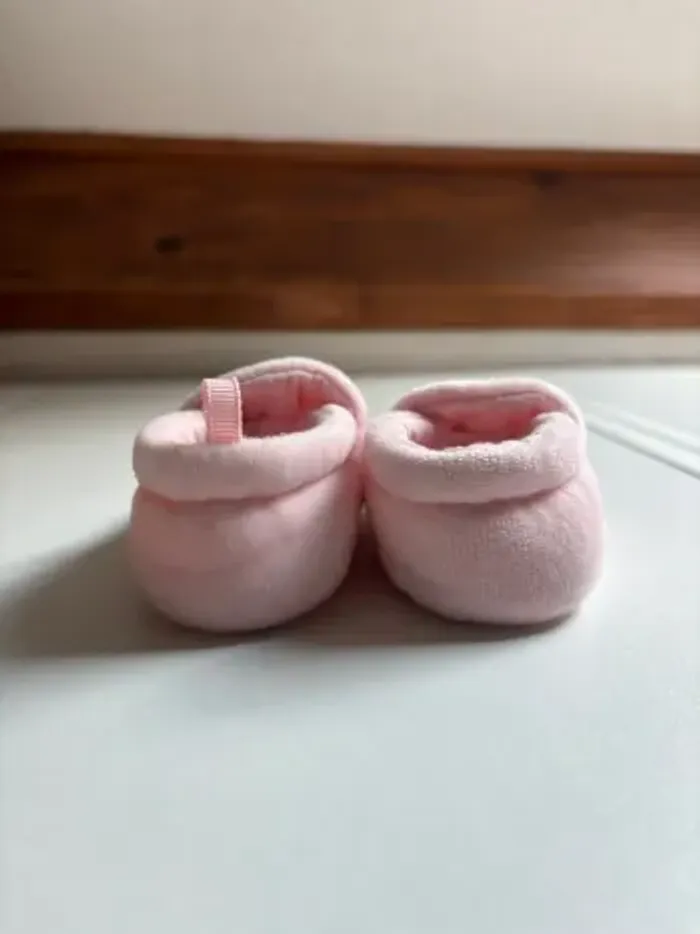 Chaussons 17/18 - photo numéro 3