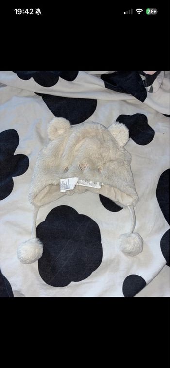 Bonnet 