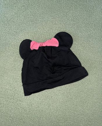 Bonnet mi saison Minnie