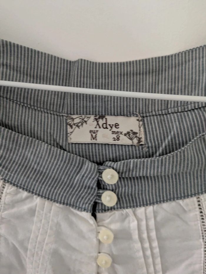 Robe été femme taille M - photo numéro 3