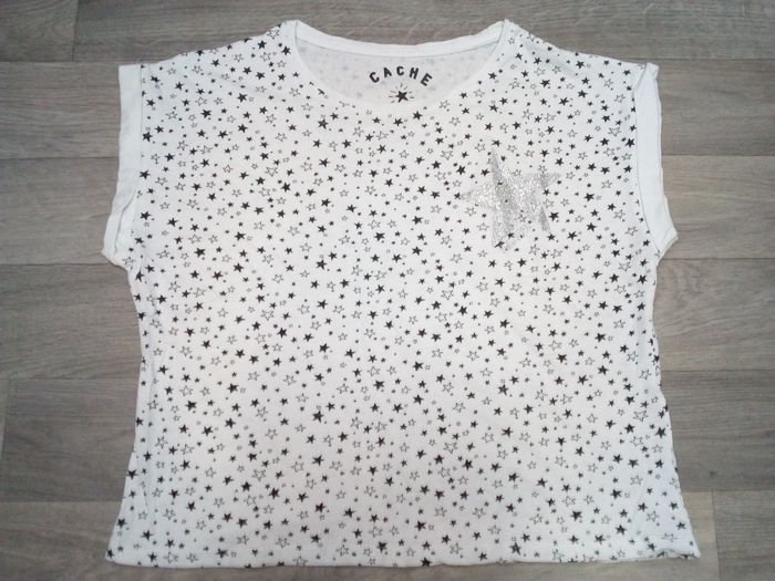 T-shirt femme T.S  neuf