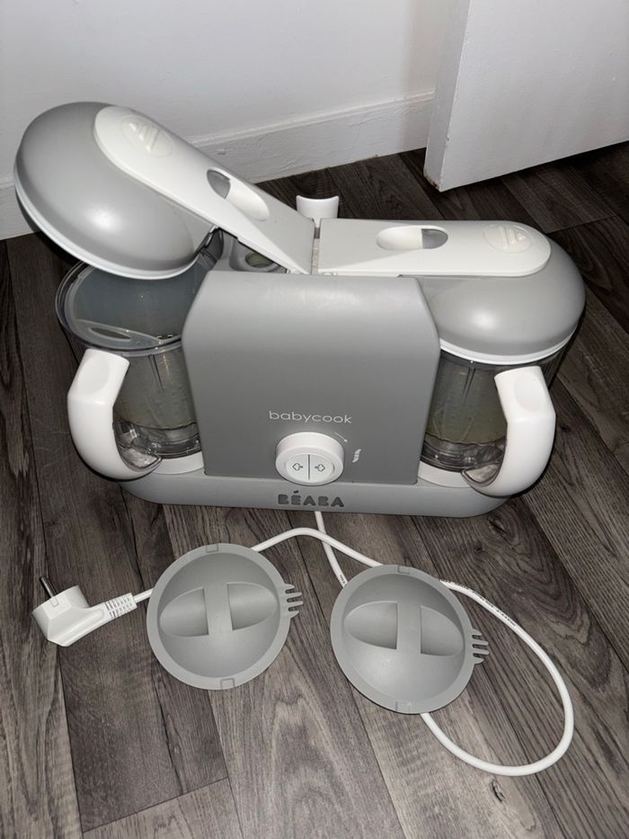 Babycook - photo numéro 3