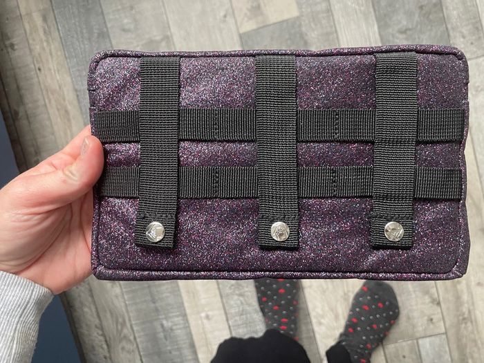 Pochette cabaia EL Noël 2023 - photo numéro 2