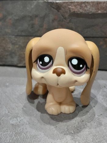 Figurine Petshop A24