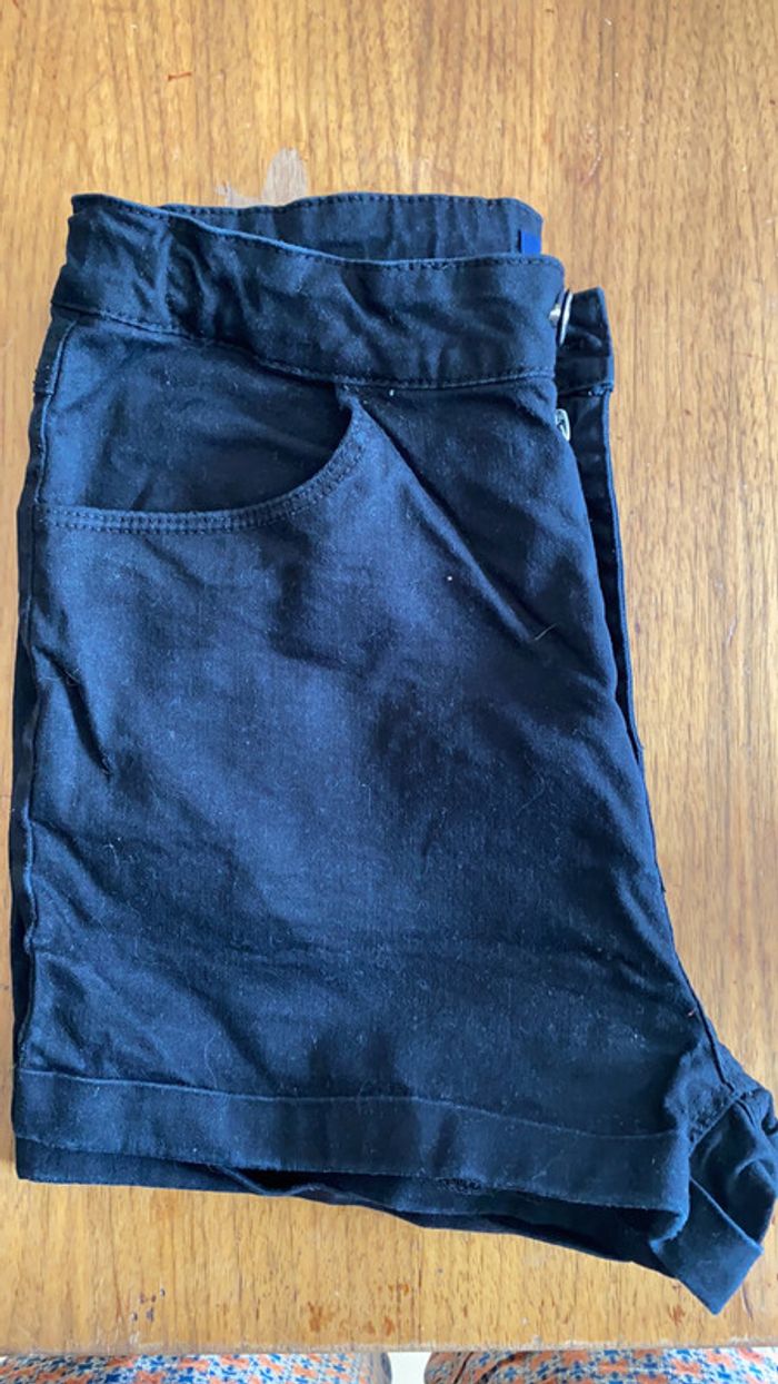 Short kiabi - photo numéro 5