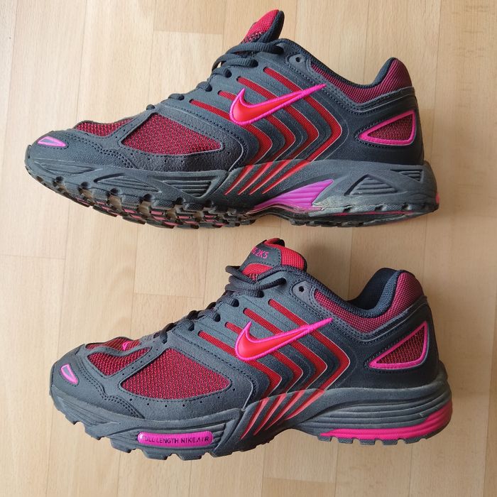 Nike Air Peg 2K5 - photo numéro 2