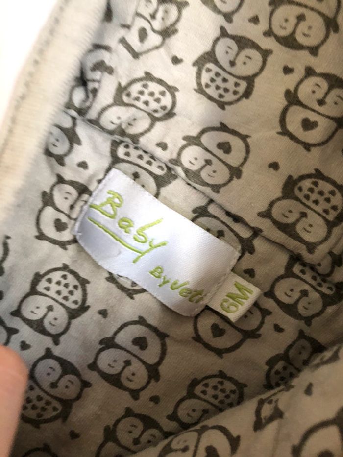 Veste / 6mois - photo numéro 2