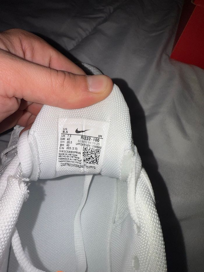 Air Max TN - photo numéro 6