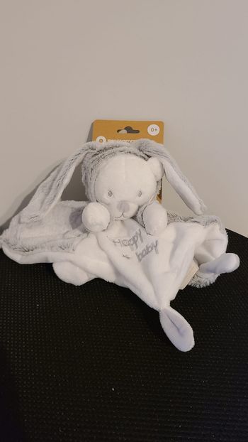 doudou ours